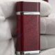 Replica Cartier Lighter - Red Lighter For Set (1)_th.jpg